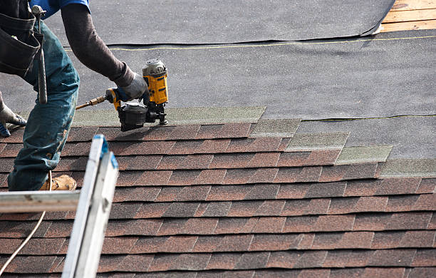 Licensed Roof Installation service in Dunn, NC - Brentwood Metal Roofing